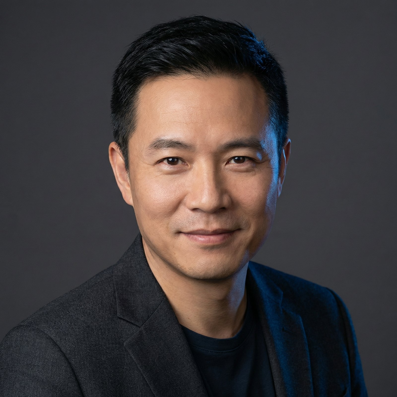 人兽导演顾问陈志远