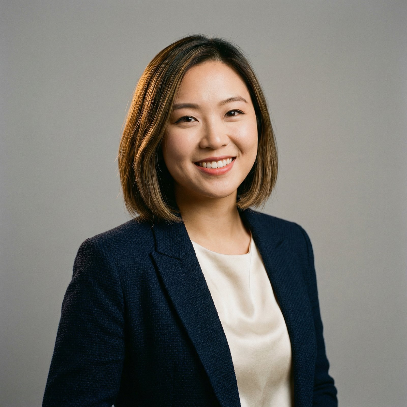 人兽社区运营总监王思琪